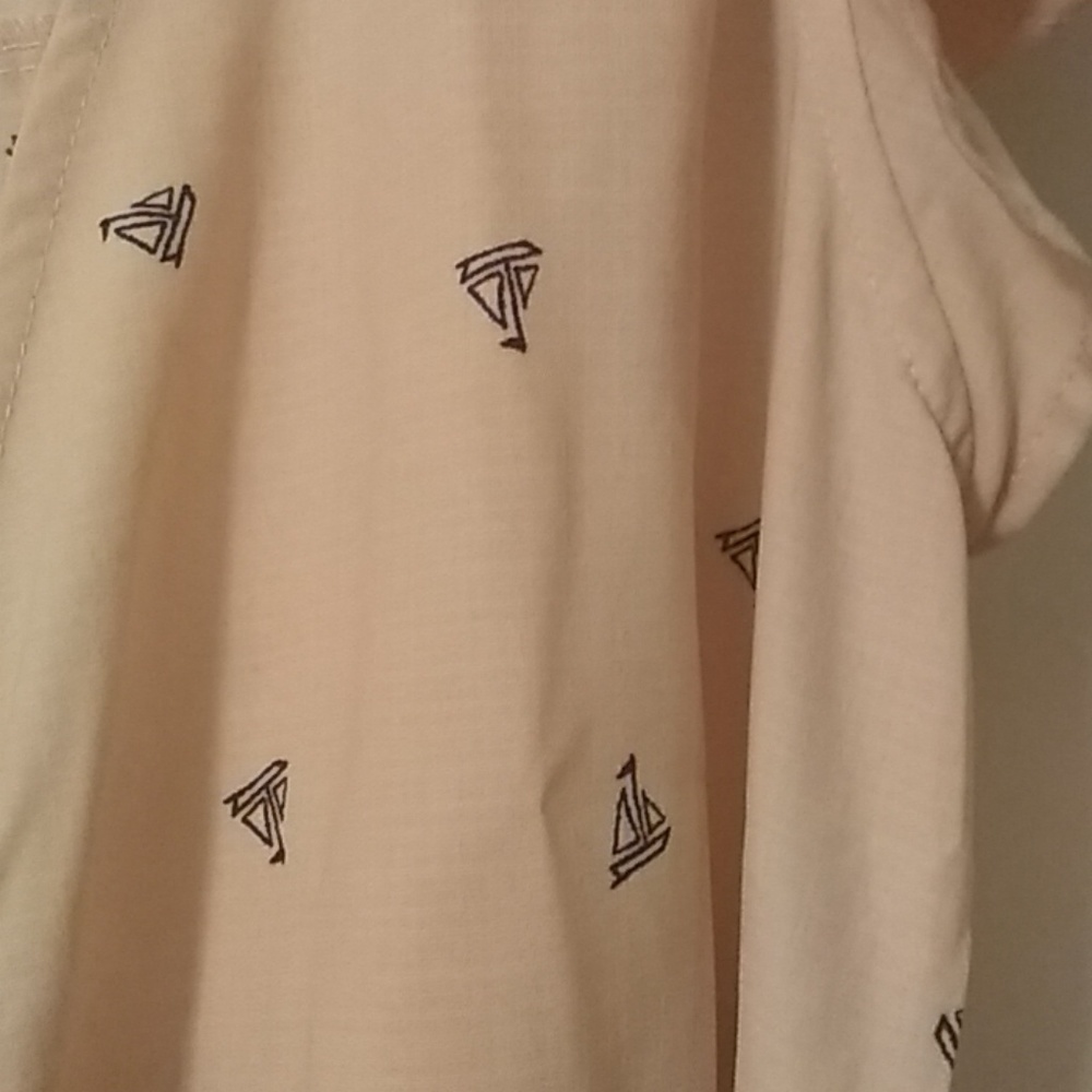 NWOT Romper - Picture 2 of 2